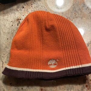 Timberland beanie